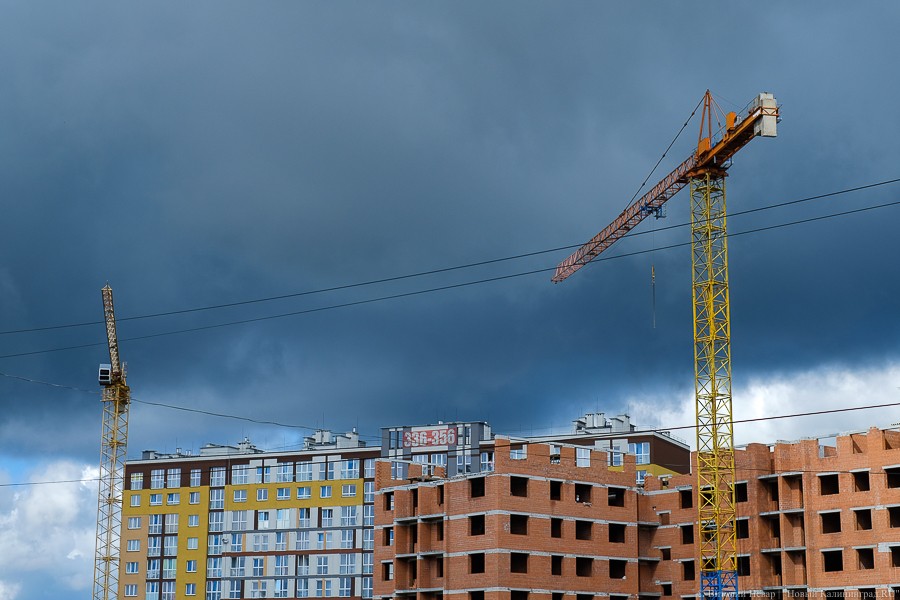 Фонд ЖСС пообещал властям продавать жилье под спецнужды на 15-25% дешевле рынка