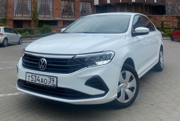 Аренда авто в Калининграде: где взять машину напрокат по разумной цене