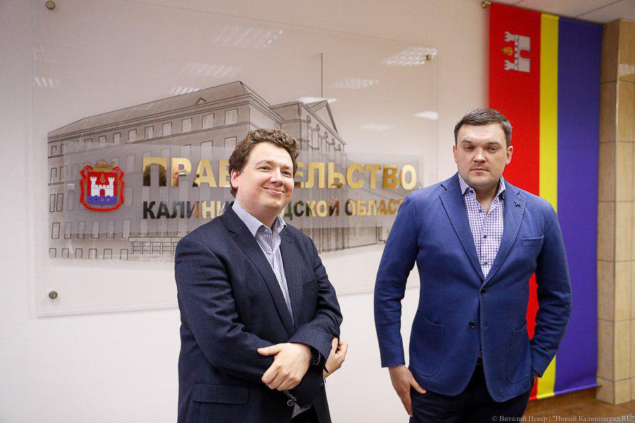 Менеджмент «Балтики» сохранил должности после вылета из лиги по спортивному принципу