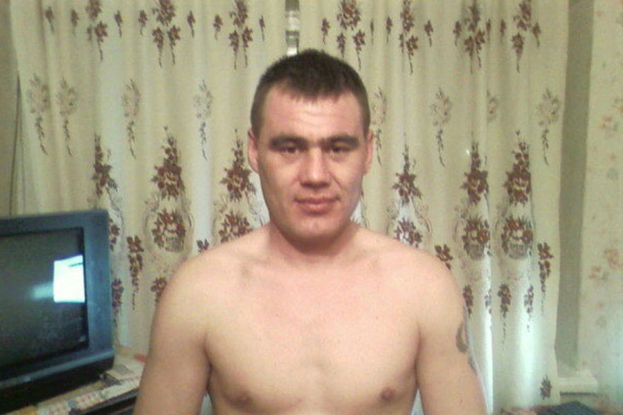 В Гурьевском районе полиция разыскивает 38-летнего мужчину, пропавшего 2 месяца назад
