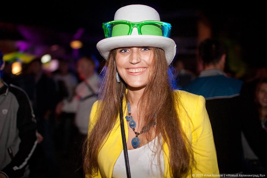 Последний летний опен-эйр: в Зеленоградске прошел фестиваль «Янтарный пляж»