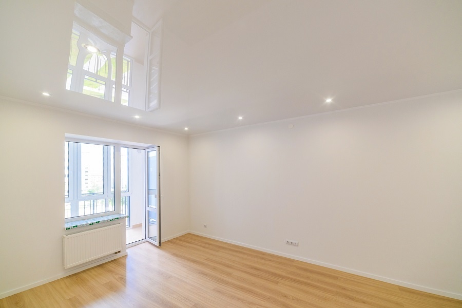 Успейте купить квартиры с полной отделкой в ЖК «Легенды моря»