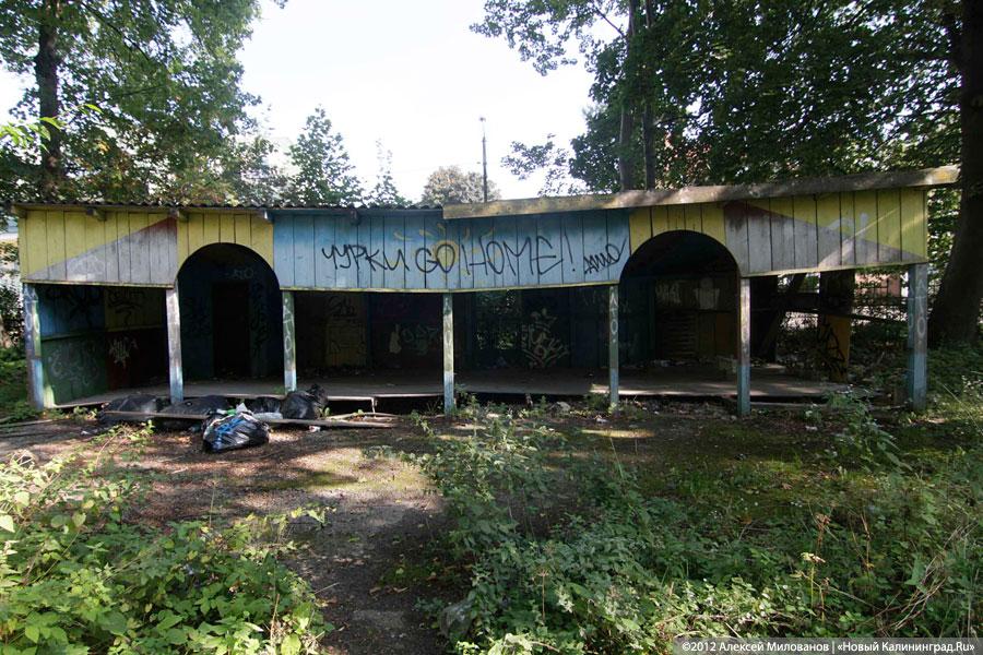 «Куда ушли детские сады. Продолжение»: фоторепортаж «Нового Калининграда.Ru» 