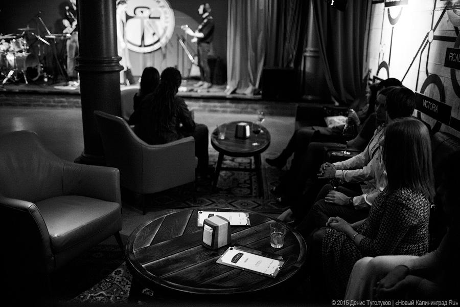 Харьковчане «Pur:Pur»: «Музыка Западной Украины отличается от восточной»