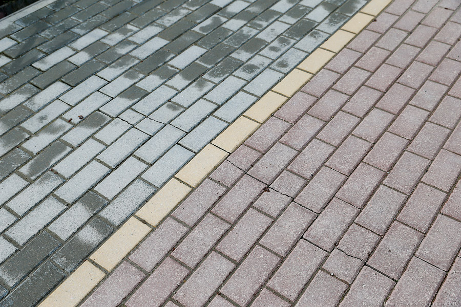 Всё для водного спорта: как поживают съезды со Второй эстакады