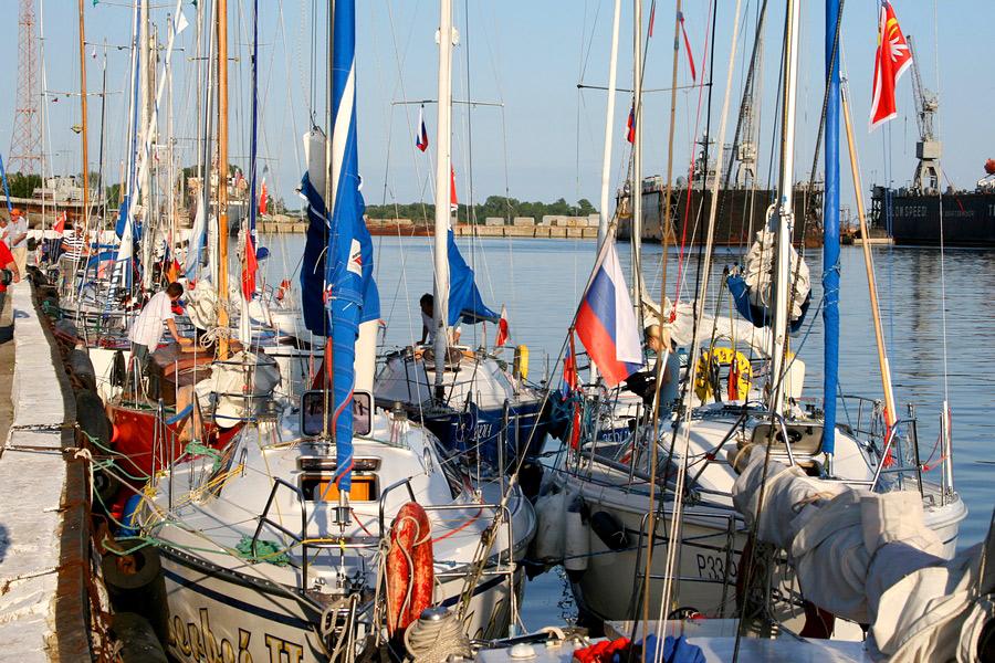 "Неврунгелевская победа": фоторепортаж "Нового Калининграда.Ru"