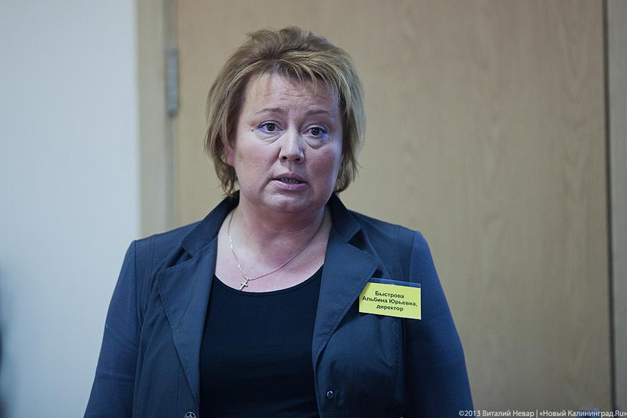 «С правом на надежду»: жизнь в детдомах области