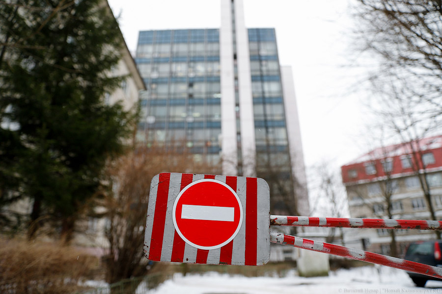 Фото — Виталий Невар, «Новый Калининград.Ru».