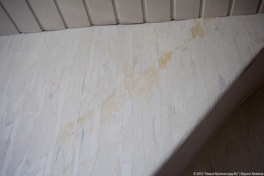 Филькина работа: во что выливается форс-мажор с городским капремонтом