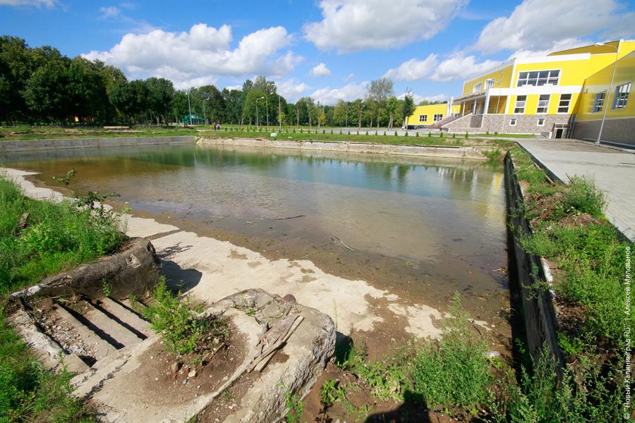 "Любимый город сварщика Цуканова": репортаж "Нового Калининграда.Ru"