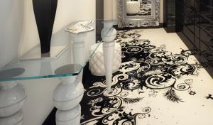 «Центр ремонта»: океан у вас под ногами