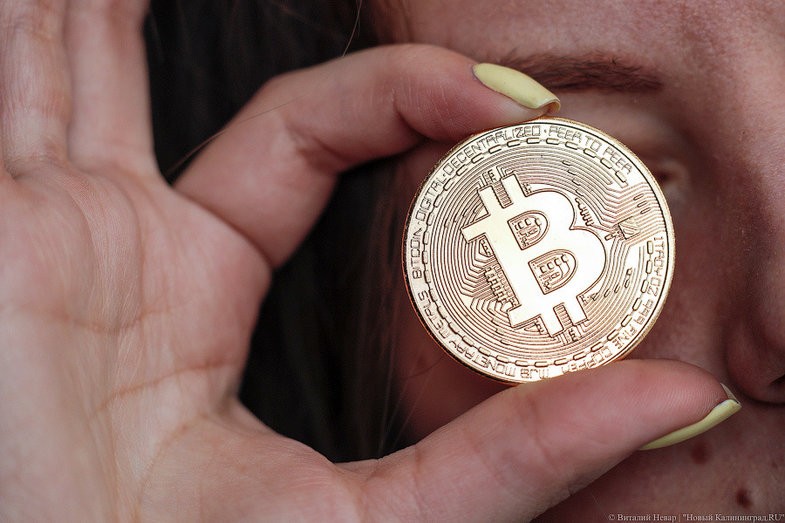 Российский суд признал криптовалюту имуществом