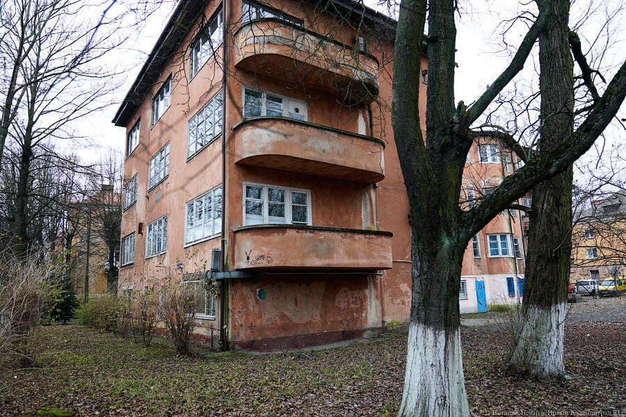 Реконструкцией здания поликлиники на ул. Расковой займется скандальная компания «Мириам»