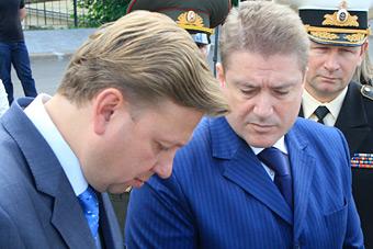 Суд решил отменить второе уголовное дело в отношении Ушакова