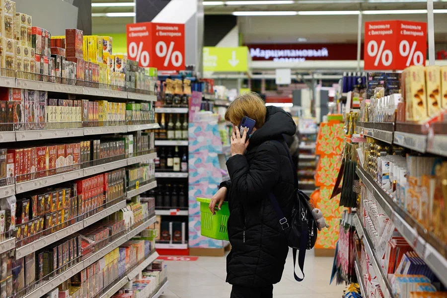 Калининградские ритейлеры раскритиковали поправку о максимальной наценке