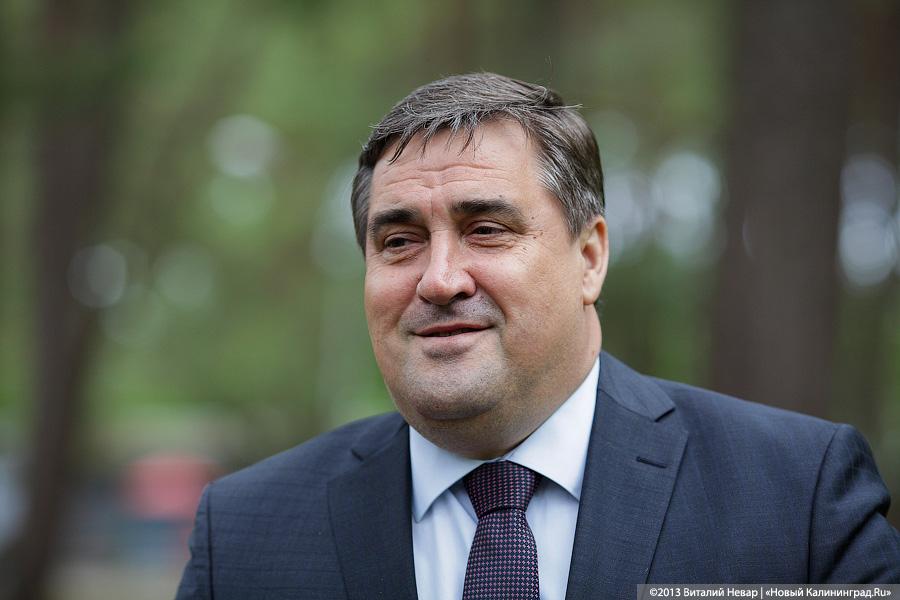 Вай-фай на спортплощадке: Алексей Силанов проверил готовность детских лагерей к сезону