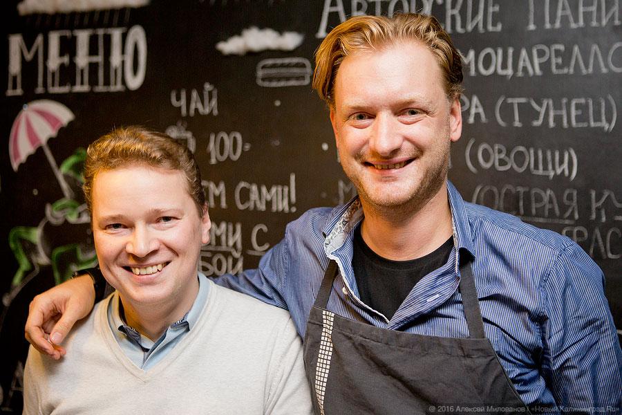 На старом месте: как прошла перезагрузка арт-пространства «Квартира»