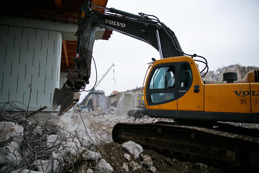 Прощай, Берлинский: что ждет два довоенных моста в Калининградской области