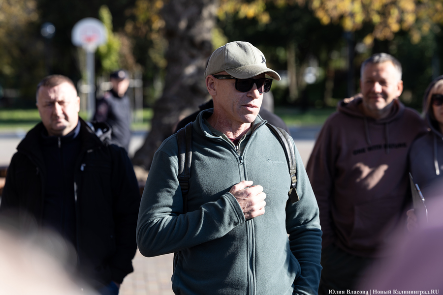 Жители пос. им. А Космодемьянского пожаловались на скверный запах и вырубки (фото)