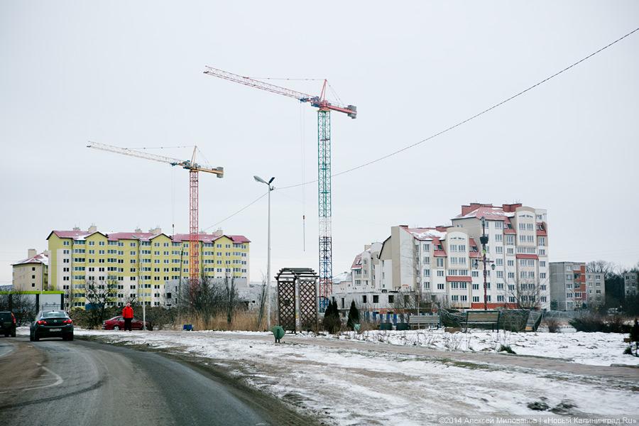 Фото — Алексей Милованов, «Новый Калининград.Ru»