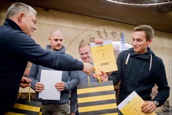 4G Race от «Билайн»: победа осталась за нами