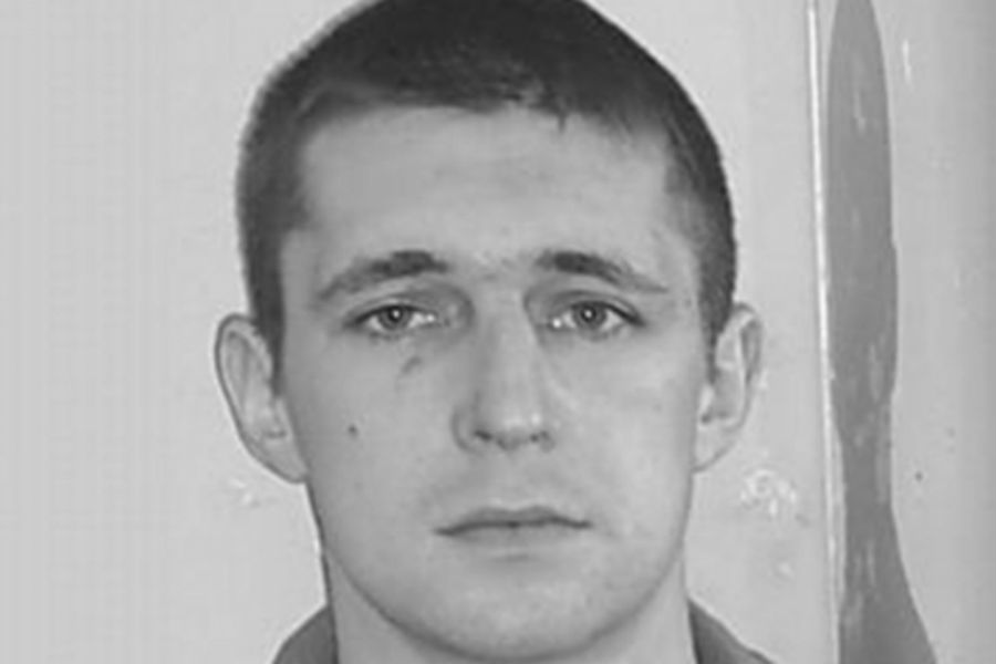Полиция Калининграда разыскивает мужчину, пропавшего 5 января (фото)