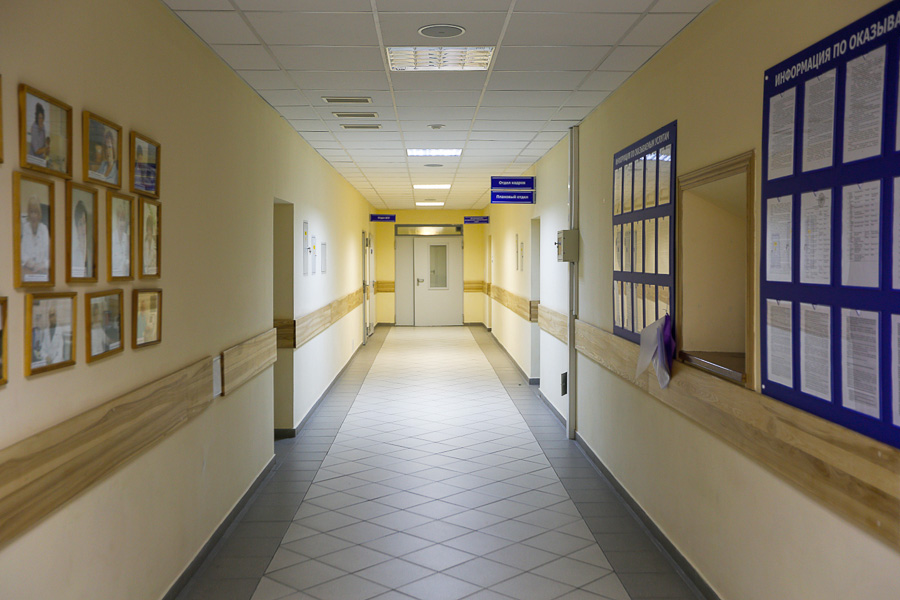 4 выходных: опубликован график работы поликлиник на новогодних каникулах