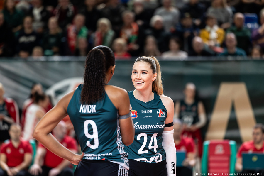 «Не сдаёмся и двигаемся дальше»: как прошёл матч «Локомотива» и «Динамо Ак-Барс»