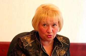 Депутаты оппозиции: "Янковская была на своем месте"