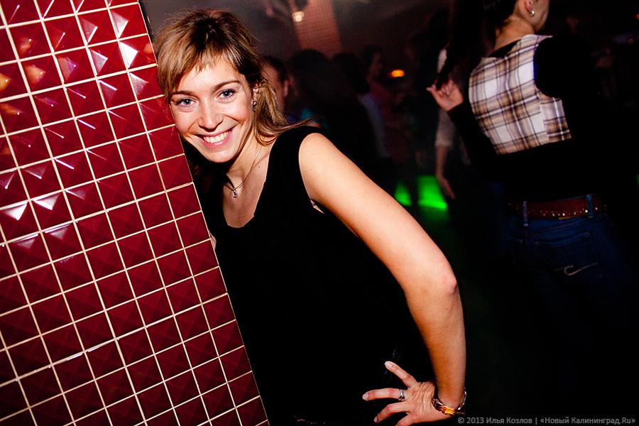 «Ночь искушений»: выступление санкт-петербургского театра танца в «Планете»