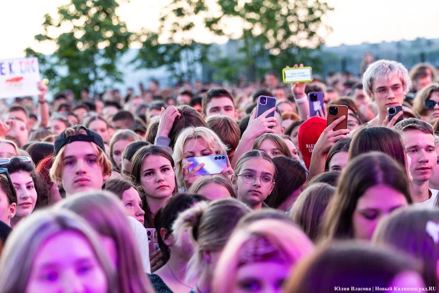 Фото: Юлия Власова / «Новый Калининград»