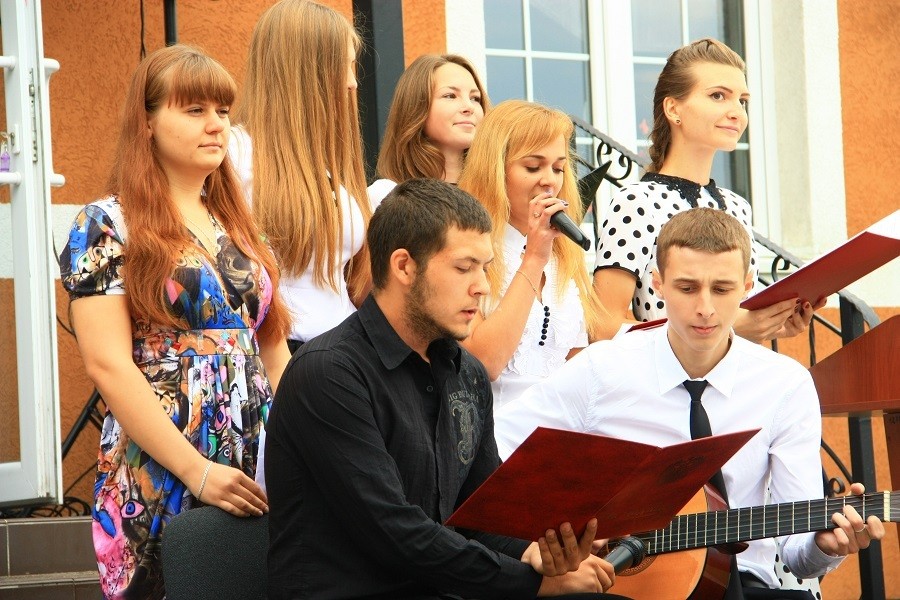 Калининградский колледж управления