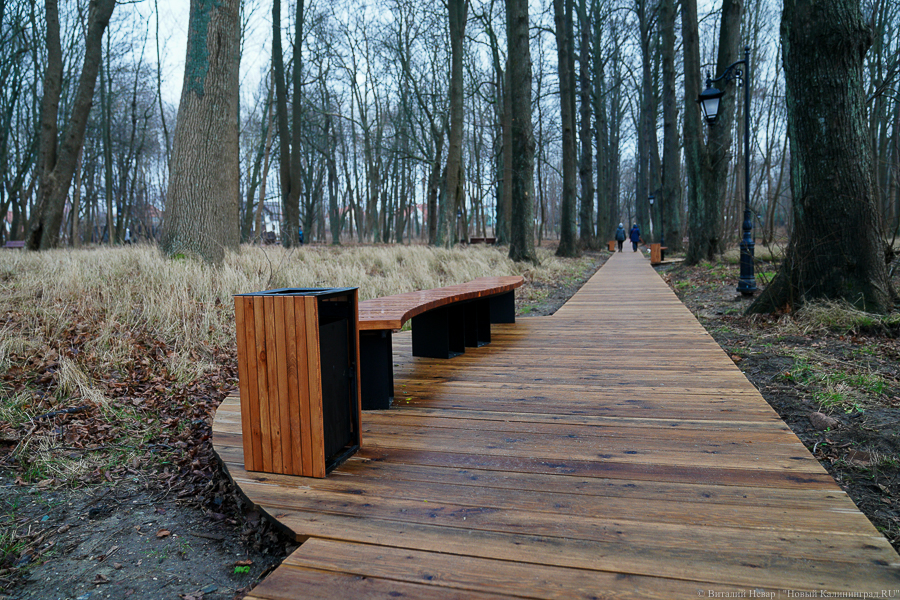 Горвласти нашли второго подрядчика для благоустройства сквера на ул. Алданской