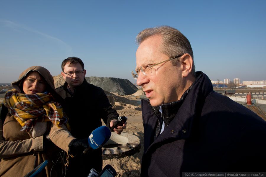 Фото — Виталий Невар, «Новый Калининград»