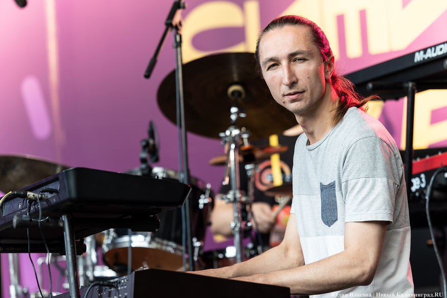 От рождения до смерти: как «Калининград Сити Джаз» выживает в непростом 2023 году (фото)