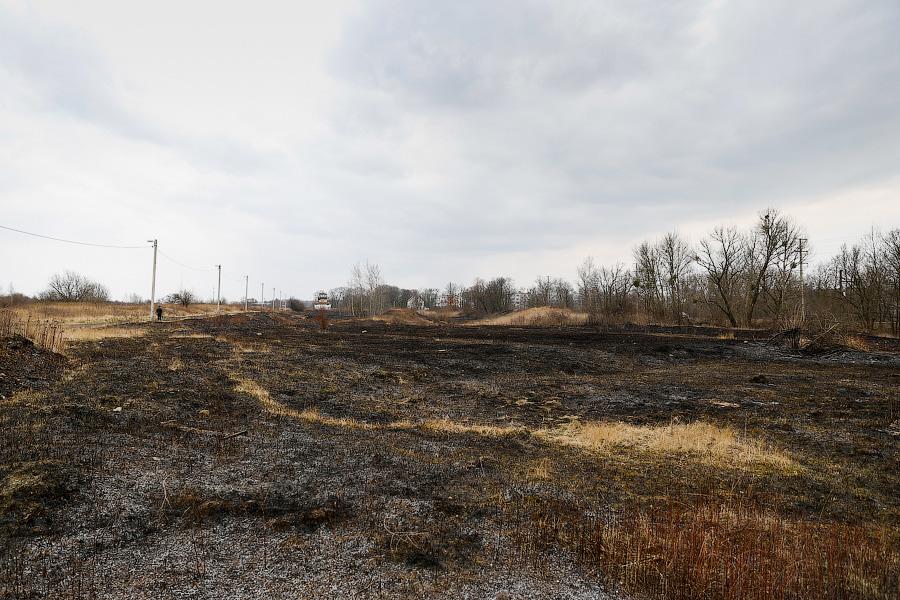 Дыра в центре Европы: почему жители Малого Борисово готовы бунтовать