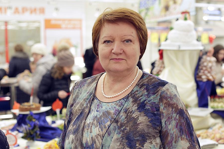 Праздничное изобилие: блюда к Новому году от ТЦ «Вестер»