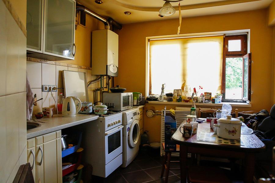 «Государство нас обмануло»: мэрия пытается выселить 29 человек из маневренного фонда