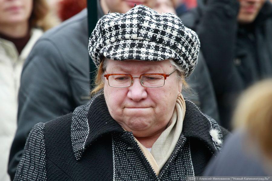 "Что показала весна": репортаж "Нового Калининграда.Ru"