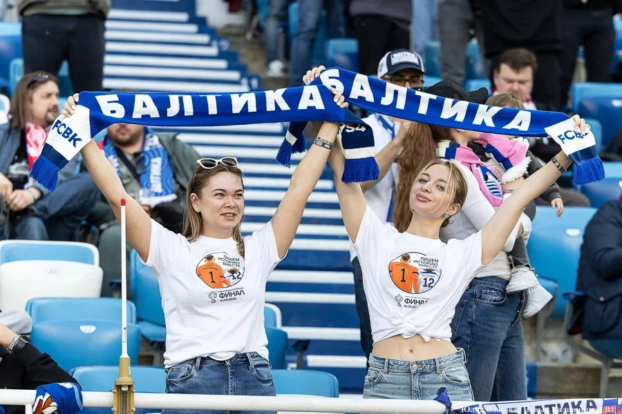 «Балтика» ищет подрядчика для проведения аудита финансовой отчётности за 2026 год