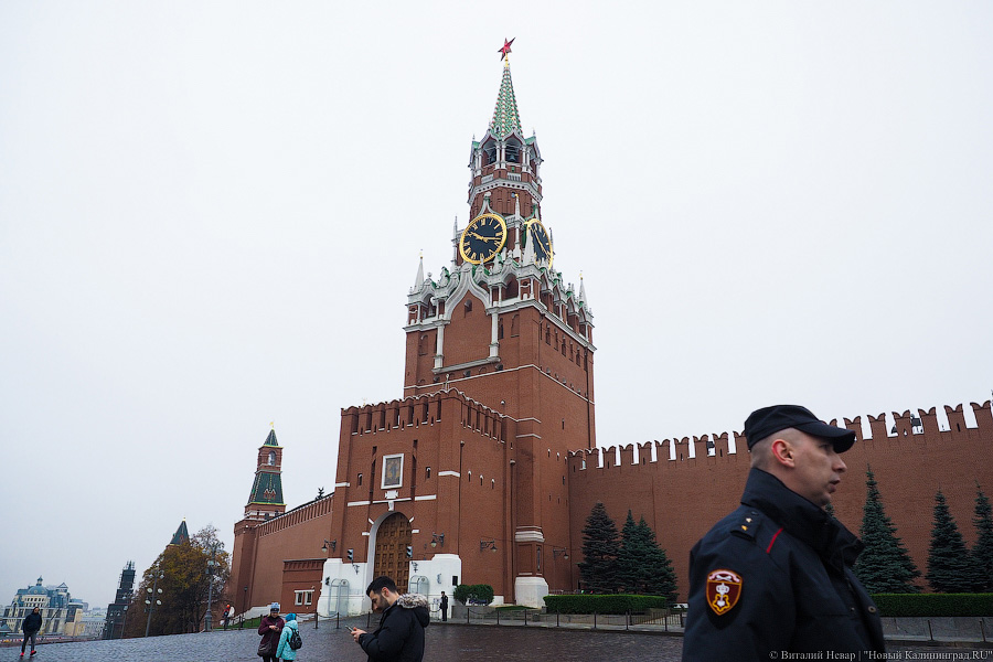 Военное положение, режимы готовности: что и в каких регионах России введено