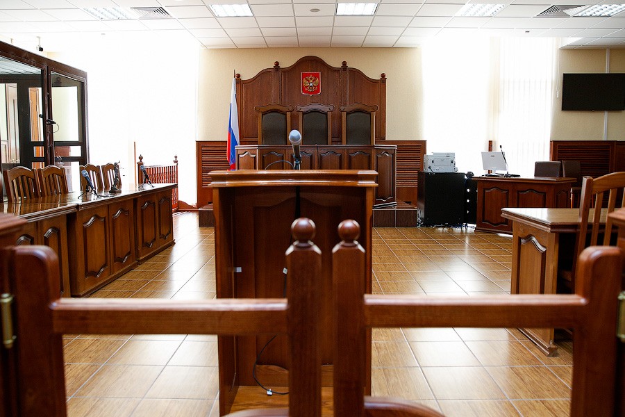 Полесская прокуратура нашла сайты, содержащие предложения о заказном убийстве