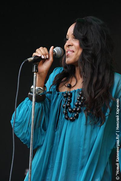 "Дон Ченто джаз-2010", день первый: фоторепортаж "Нового Калининграда.Ru"