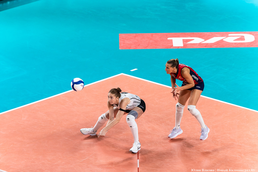 Лидеры Суперлиги: как прошла победная игра «Локомотива»