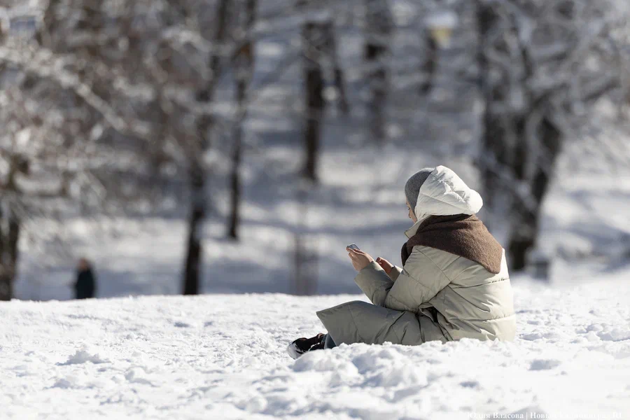 Стремительное похолодание: прогноз погоды в Калининграде на выходные и далее