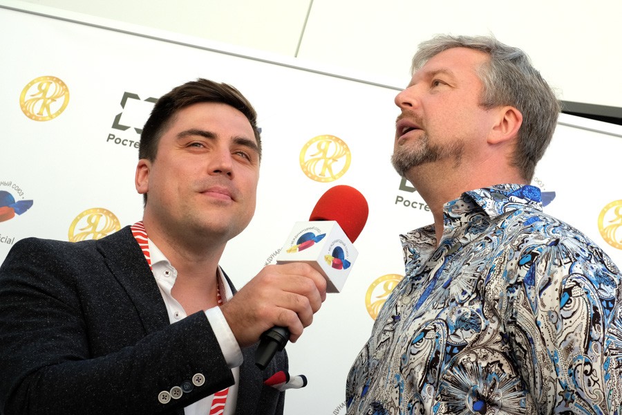 Пляжные десантные войска: как прошел «Голосящий КиВиН-2018» в Светлогорске