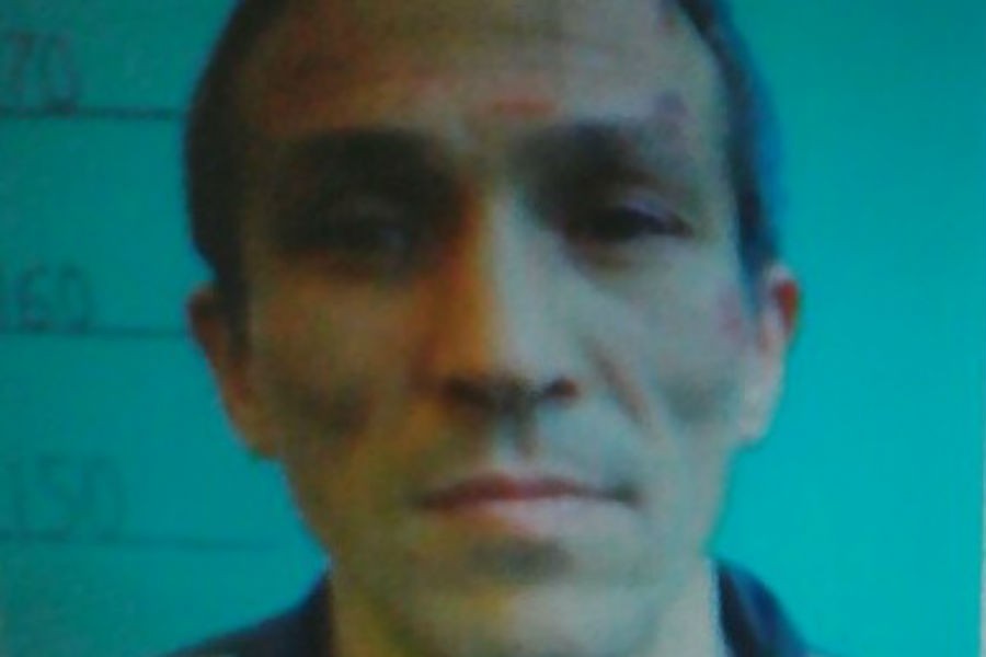Полиция разыскивает калининградца, который должен быть заключен под стражу (фото)
