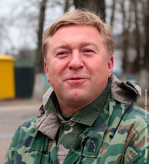 "Как дети Ярошука застрелили": фоторепортаж "Нового Калининграда.Ru"