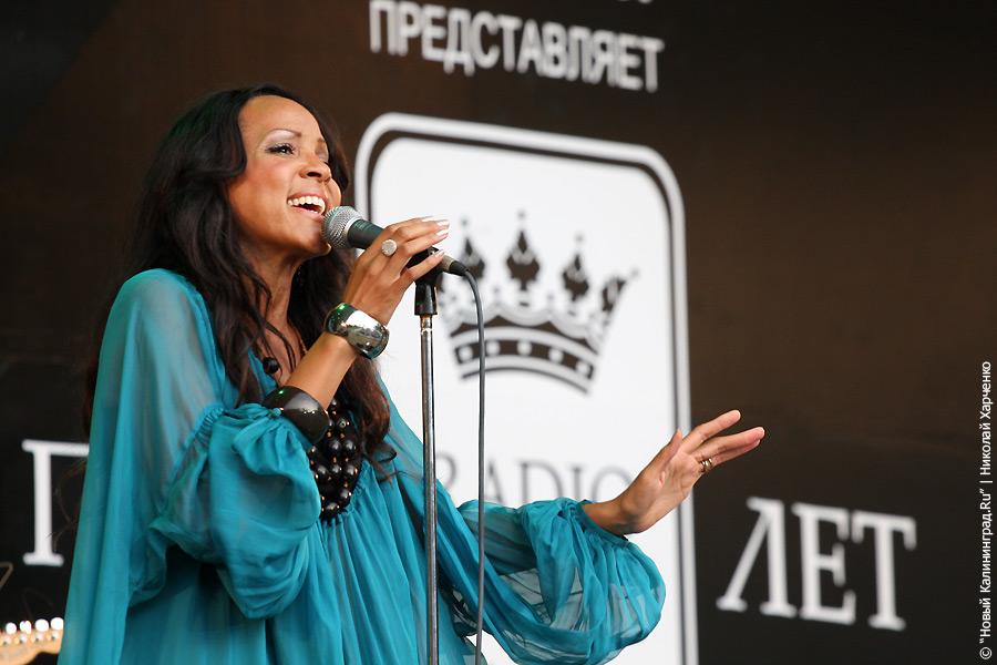 "Дон Ченто джаз-2010", день первый: фоторепортаж "Нового Калининграда.Ru"