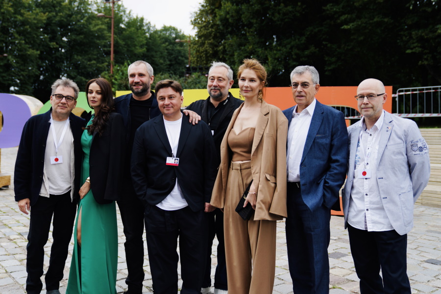 20 августа: жюри фестиваля «Короче» в Калининграде